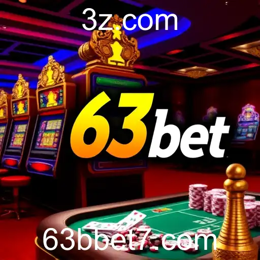 Ascensão do 63b Bet no Mercado de Jogos Online