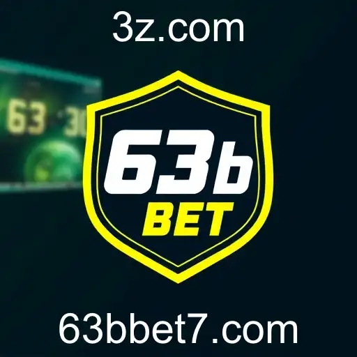 A Ascensão do '63b Bet' no Cenário dos Jogos Online