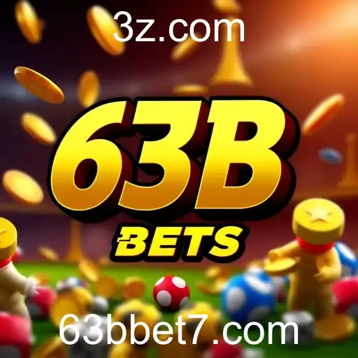 Explorando a Categoria 'Bonuses' no Site 63b bet