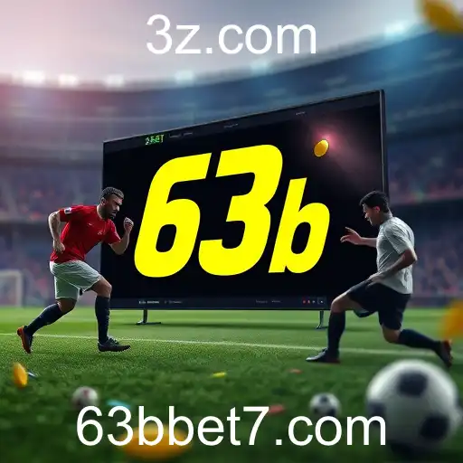 A Crise no Mundo dos Jogos: O Impacto de 63b bet