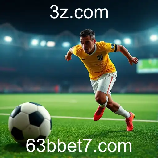 A Evolução do 63b Bet no Cenário Atual de Jogos