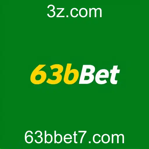 A Evolução do 63b Bet no Mercado Brasileiro de Jogos