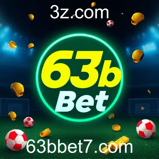 O Crescimento do '63b Bet' no Cenário de Jogos Online