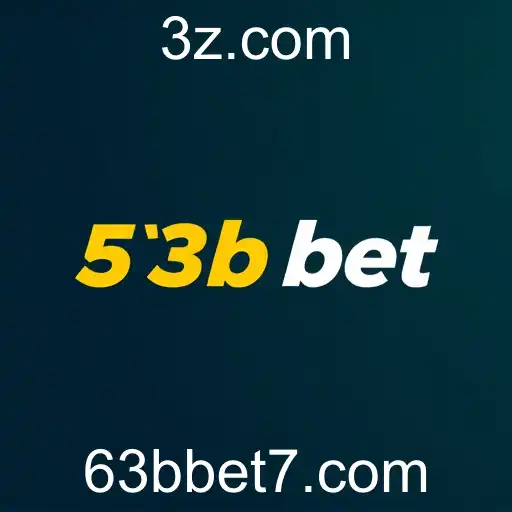 O Impacto da '63b Bet' no Cenário de Jogos Online