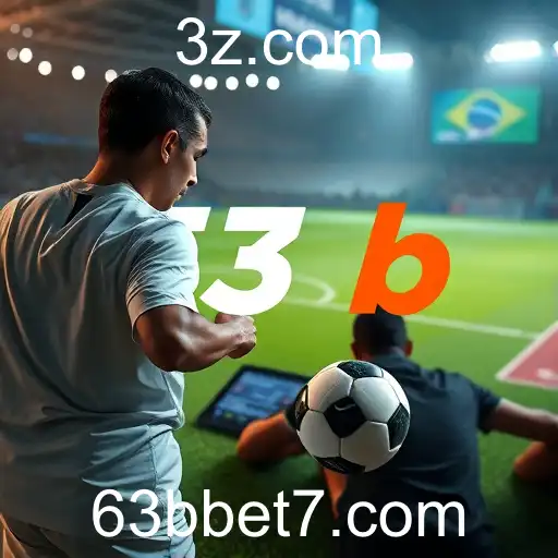 O Impacto da 63b Bet no Mercado de Jogos On-line em 2026