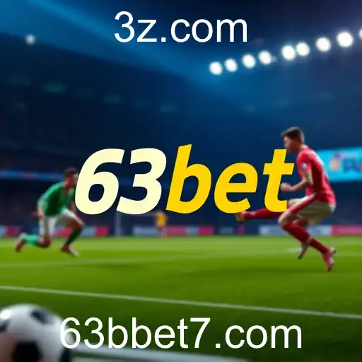 A Revolução dos Jogos: O Impacto do 63b Bet