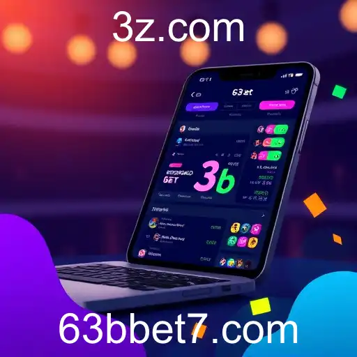 A Ascensão dos Jogos Online com 63b bet