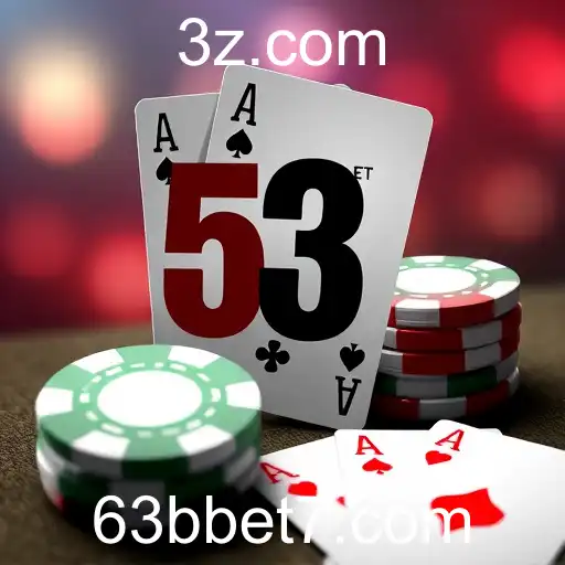 Poker: A Arte do Jogo de Cartas no 63b bet