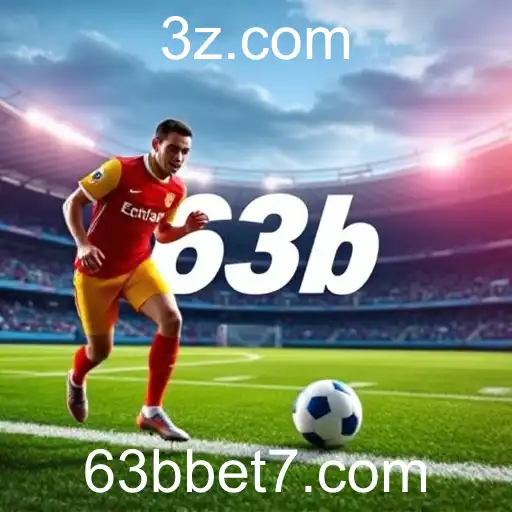 A Nova Era das Apostas Esportivas: Emoção e Estratégia no 63b bet